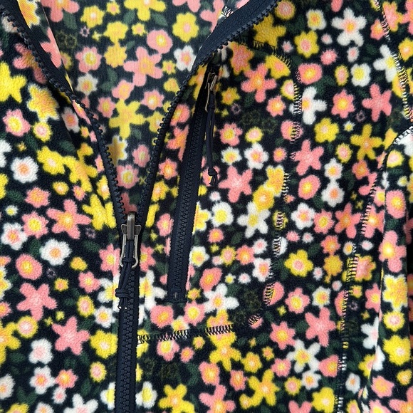 Columbia fleece women’s interchange jacket - Picture 4 of 6